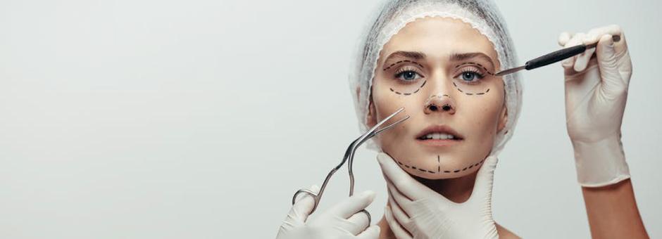 Top 5 mitova o plastičnoj hirurgiji!