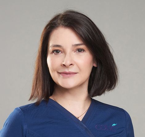 Dr Nina Šijan