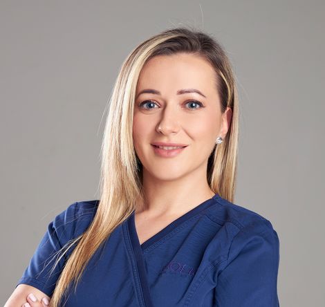 Dr Marija Grujić
