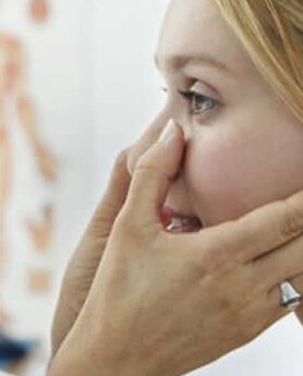 Corrective Rhinoplasty - Everything You Wanted to Know About Nose Surgery