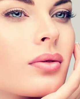 YOUNG AND FIRM SKIN WITH THE HELP OF THE LATEST METHODS OF COSMETIC SURGERY