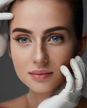 FACE LIFTING – REJUVENATION OF THE FACE WITH STATE-OF-THE-ART TECHNIQUES