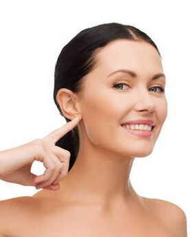 HOW IS EAR SURGERY DONE