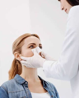 HOW DO YOU KNOW WHETHER YOU ARE CANDIDATE FOR NOSE SURGERY