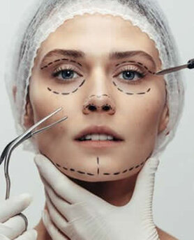 TOP 5 MYTHS ABOUT PLASTIC SURGERY!