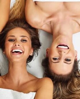 KOJE PROCEDURE VAM STOJE NA RASPOLAGANJU ZA PODMLAĐIVANJE LICA?