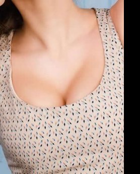 POVEĆANJE GRUDI - PREKO SAMOZADOVOLJSTVA DO SAMOPOUZDANJA!