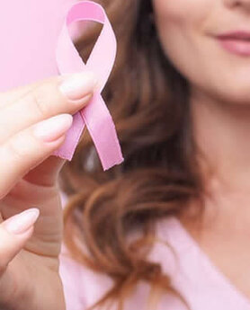 UZROCI RAKA DOJKE - DA LI STE VI RIZIČNA GRUPA?