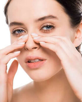 HOW IS RHINOPLASTY PERFORMED – NOSE SURGERY?