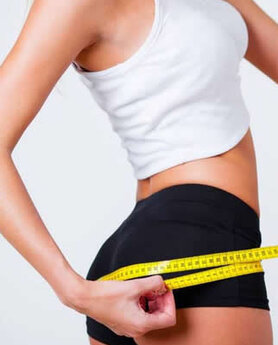 HOW TO GET THE BUTTOCKS YOU'VE ALWAYS WANTED?