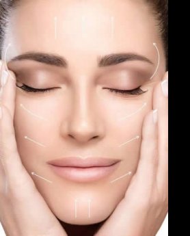 FACE LIFTING ZA LEPŠI IZGLED VAŠEG LICA