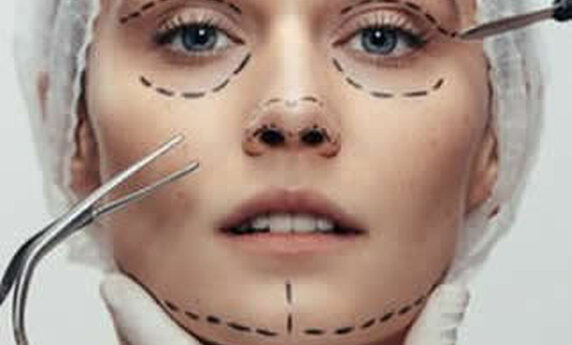 TOP 5 MYTHS ABOUT PLASTIC SURGERY!