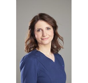 Spec. dr med. Zuhra Memić FEBOPRAS