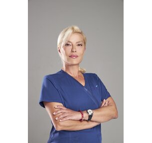 Spec. dr med. Alenka Dobovšek