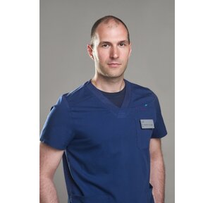 Spec. dr med. Miloš Zvicer