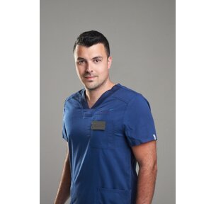 Spec. dr med Dušan Pravica