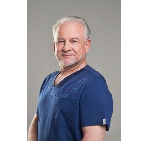 Spec. dr med. Geza Čeh