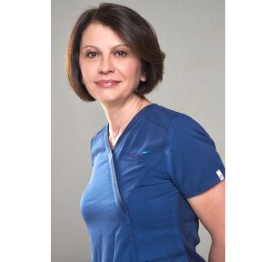 Milica Ristić