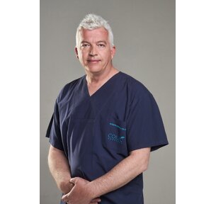 Spec. dr med. Marko Milosavljević