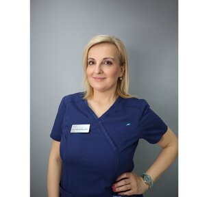 Spec. dr med. Ivana Kostić