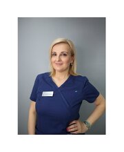 Spec. dr med. Ivana Kostić