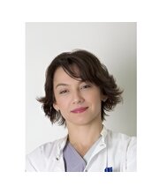 Dr sci. med. Katarina Anđelkov