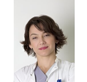 Dr sci. med. Katarina Anđelkov